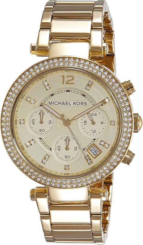 michael kors damen uhren idealo|Michael Kors Uhren Damen .